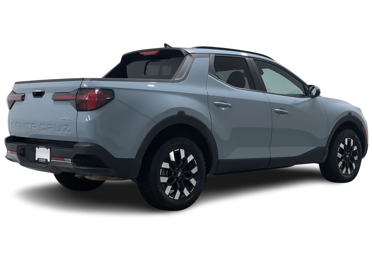 2025 Hyundai Santa Cruz