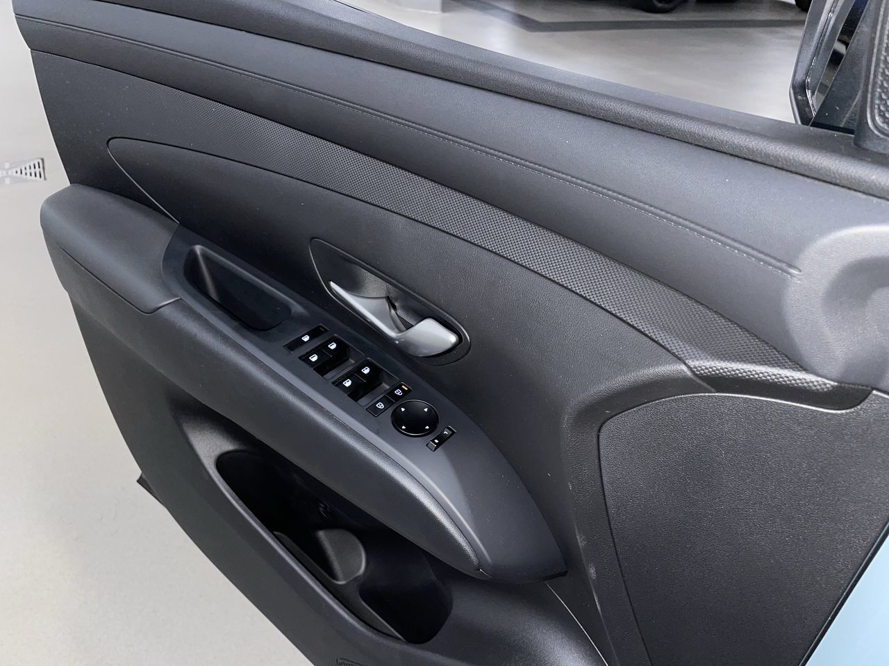 2025 Hyundai Santa Cruz