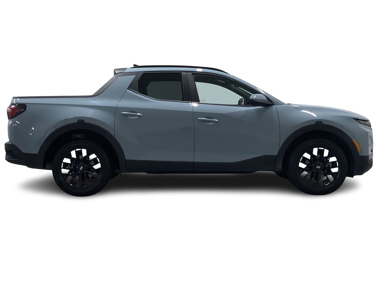 2025 Hyundai Santa Cruz