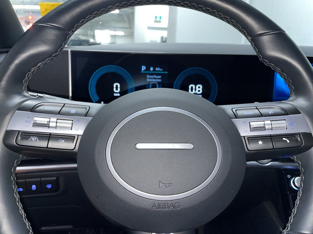 2025 Hyundai Santa Cruz