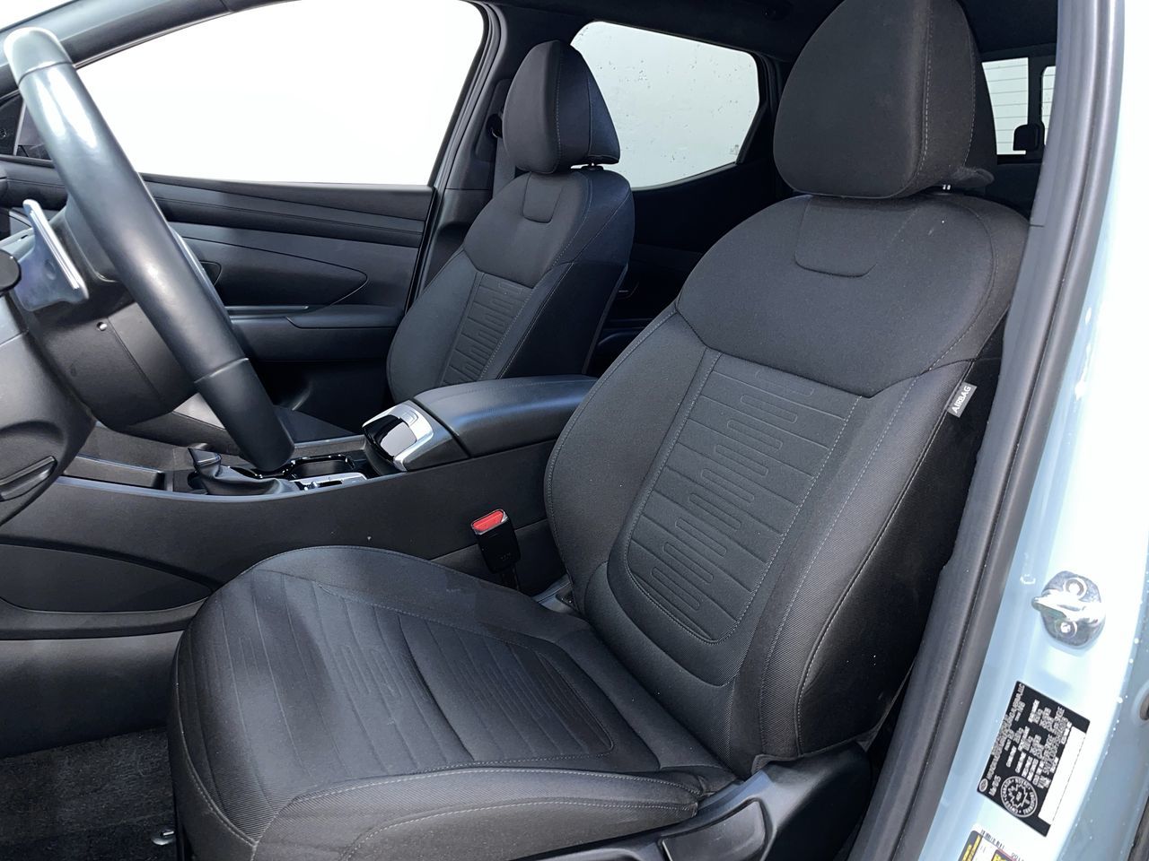 2025 Hyundai Santa Cruz