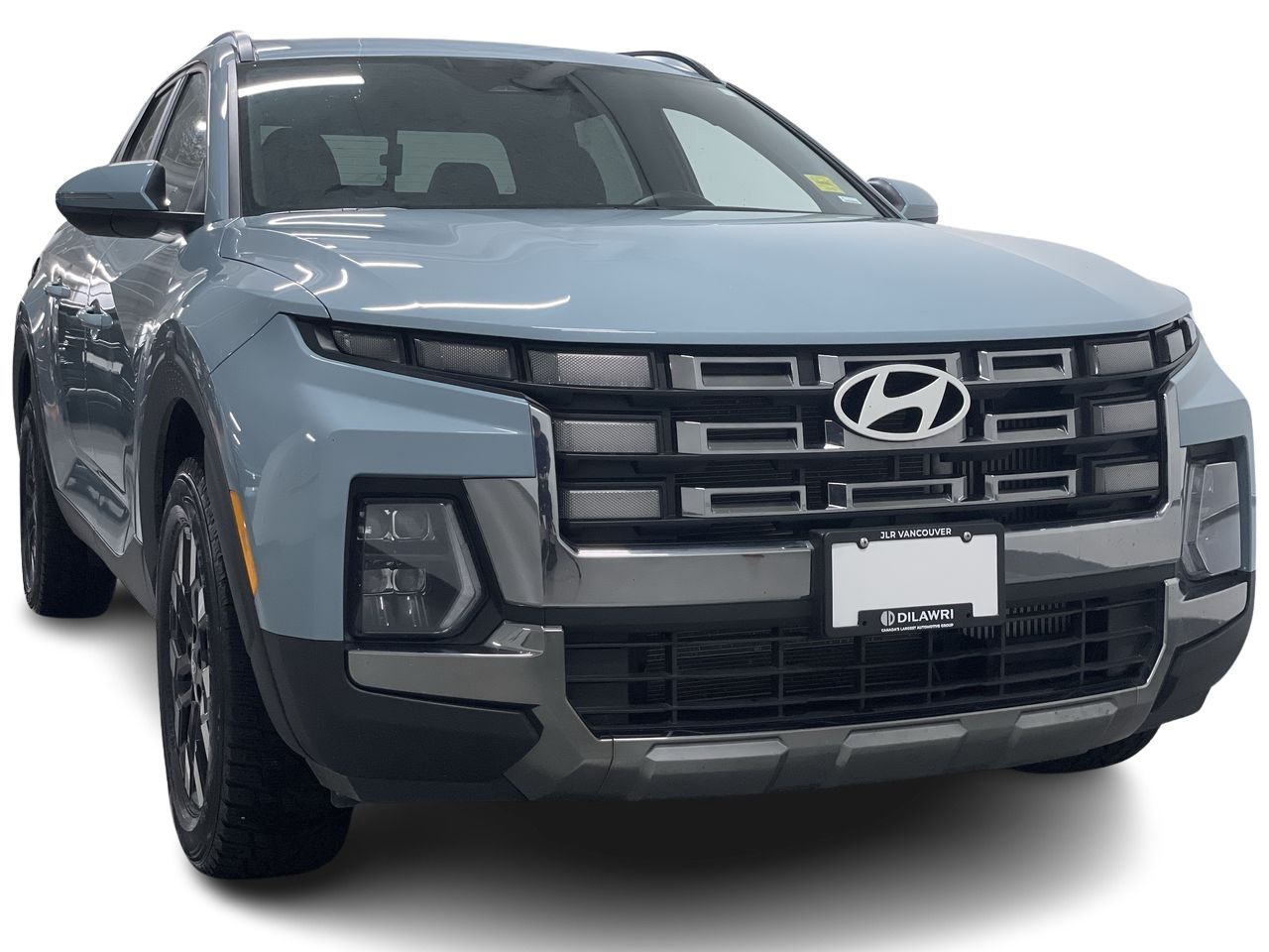 2025 Hyundai Santa Cruz