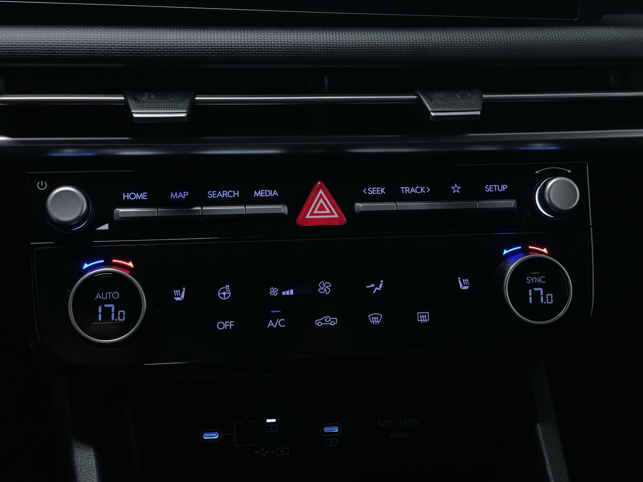 2025 Hyundai Santa Cruz