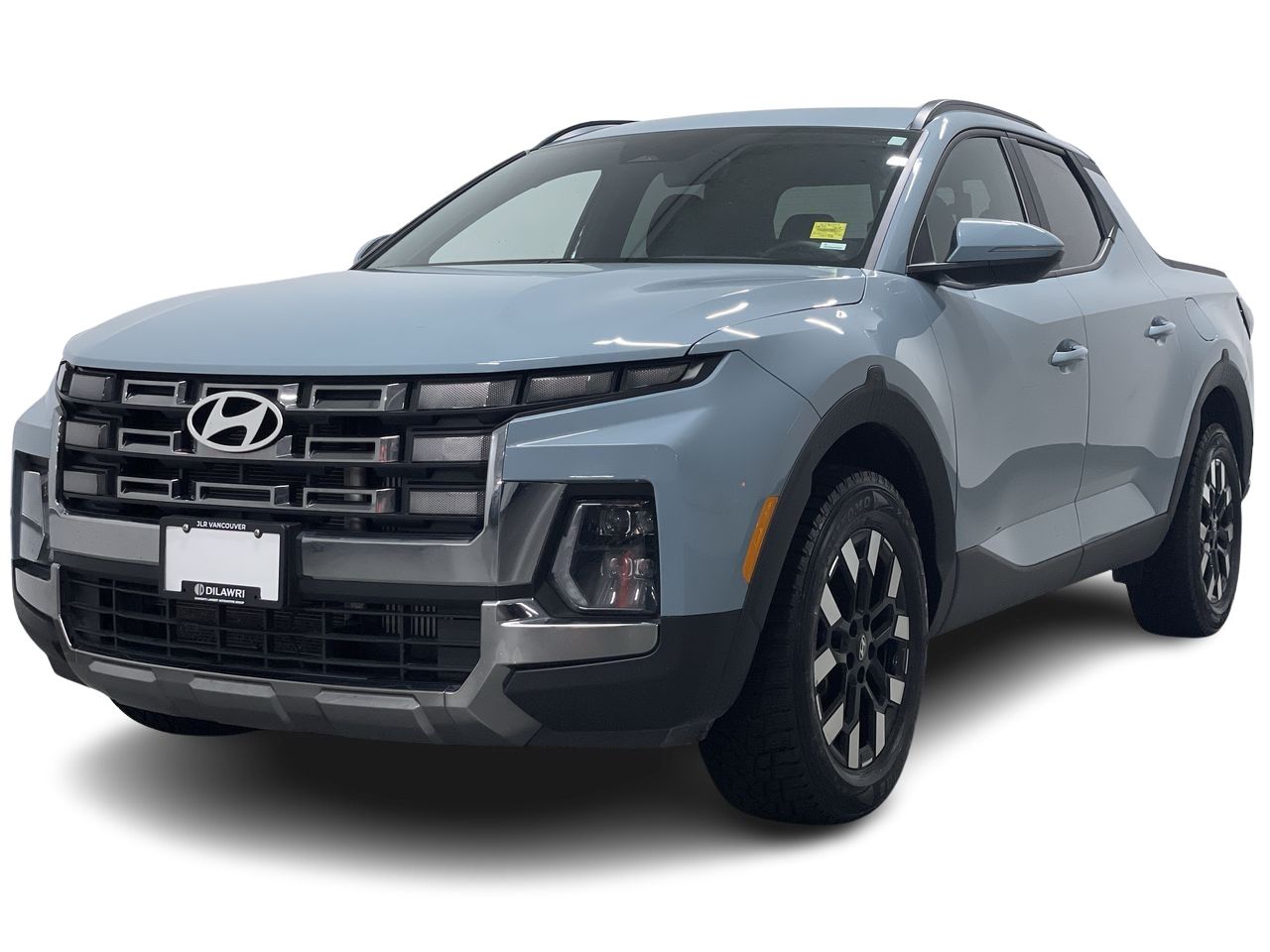 2025 Hyundai Santa Cruz