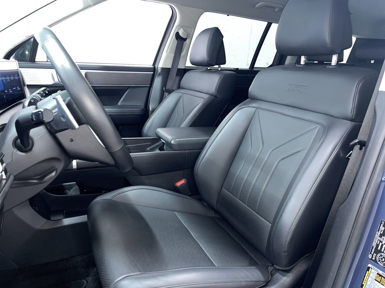 2025 Hyundai Santa Fe