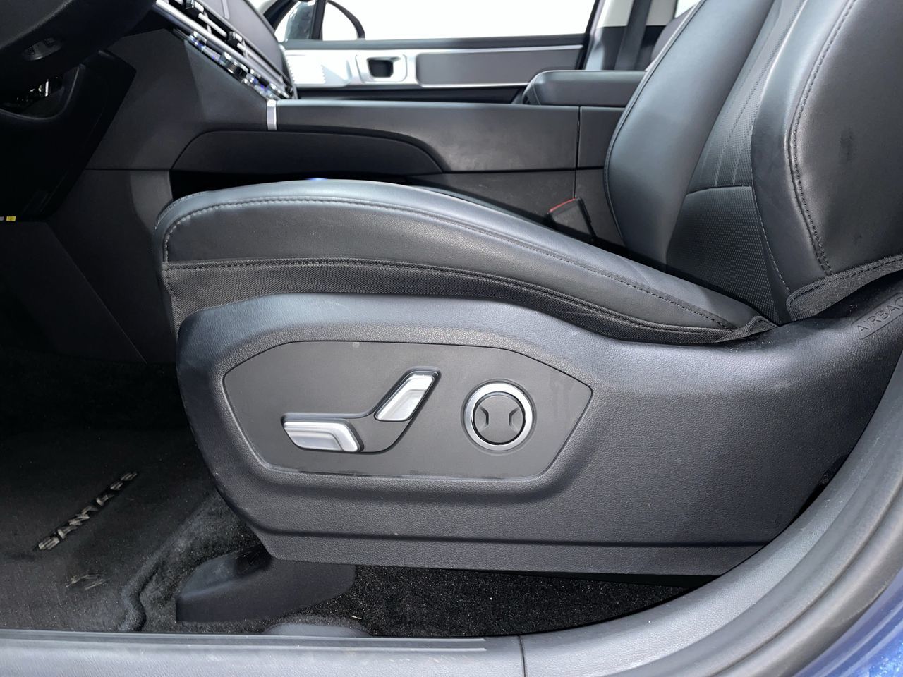 2025 Hyundai Santa Fe