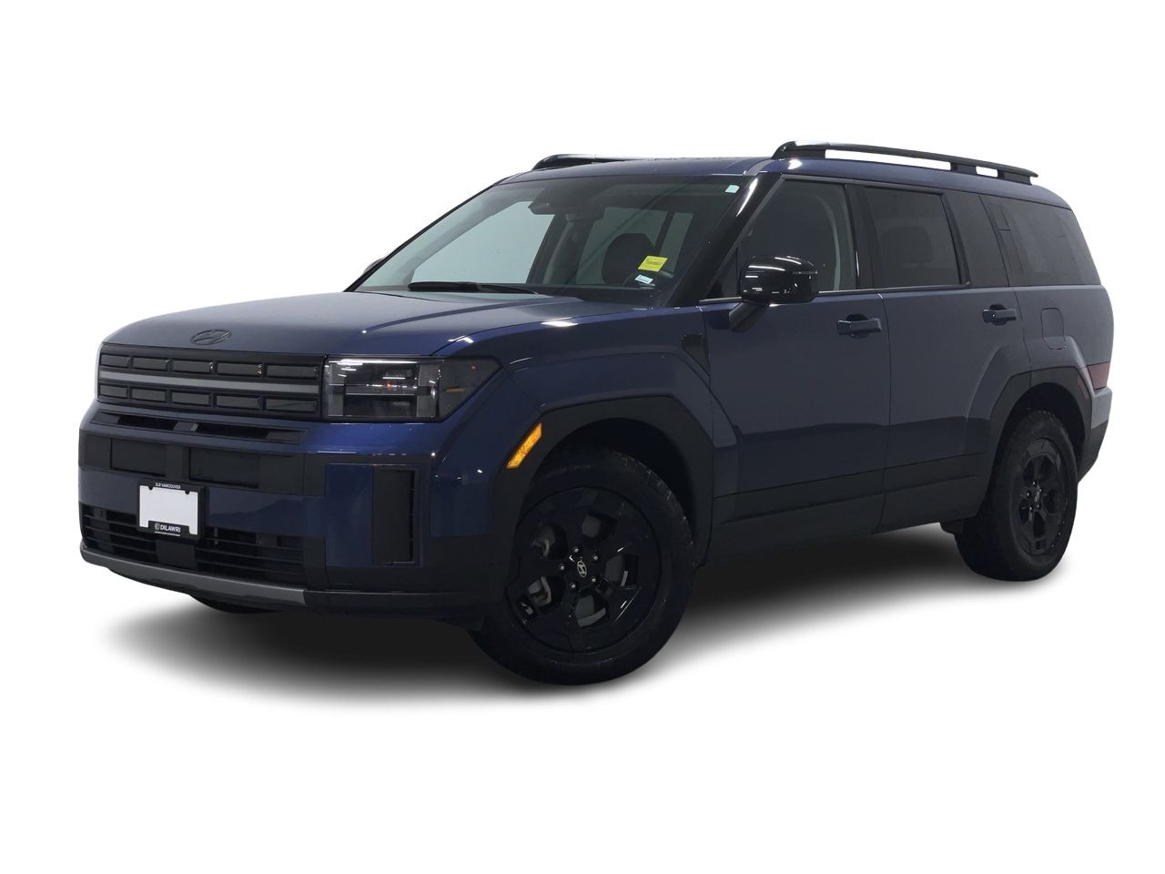 2025 Hyundai Santa Fe