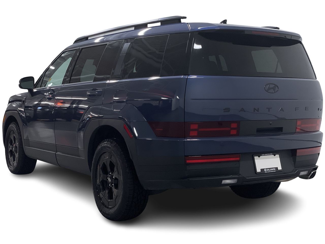 2025 Hyundai Santa Fe