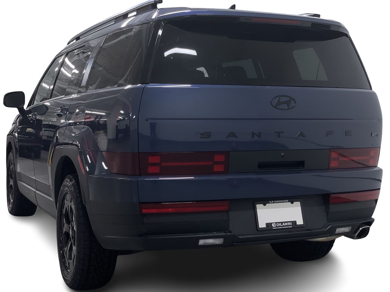 2025 Hyundai Santa Fe