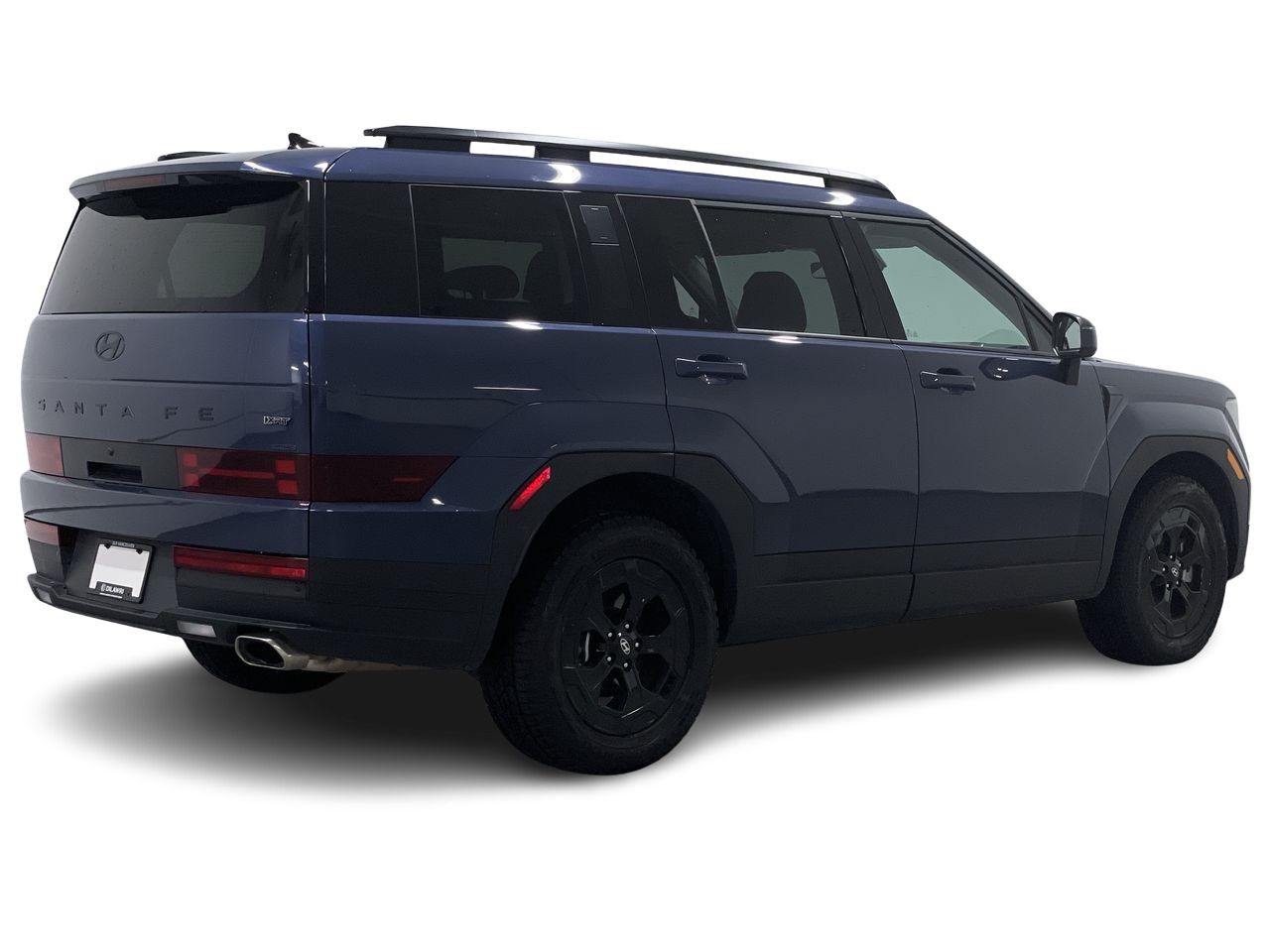 2025 Hyundai Santa Fe