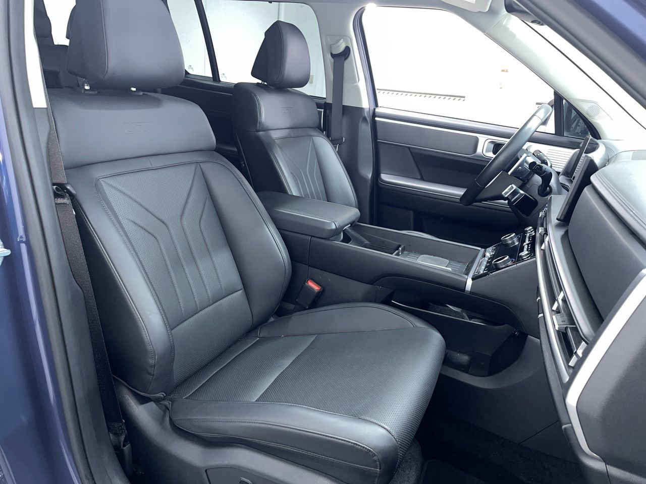 2025 Hyundai Santa Fe