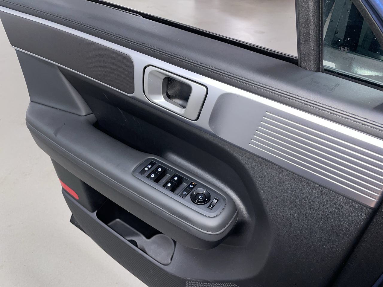 2025 Hyundai Santa Fe