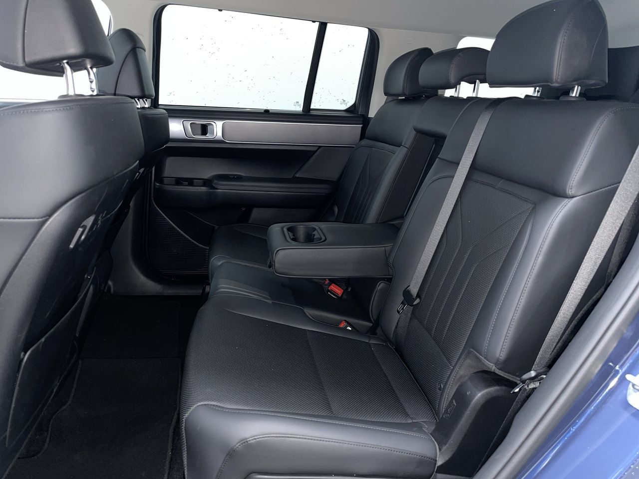 2025 Hyundai Santa Fe