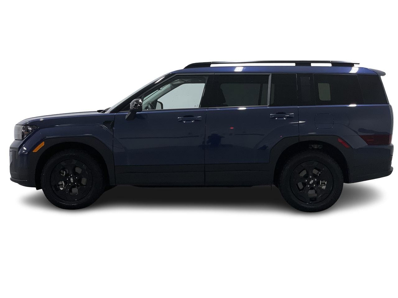 2025 Hyundai Santa Fe