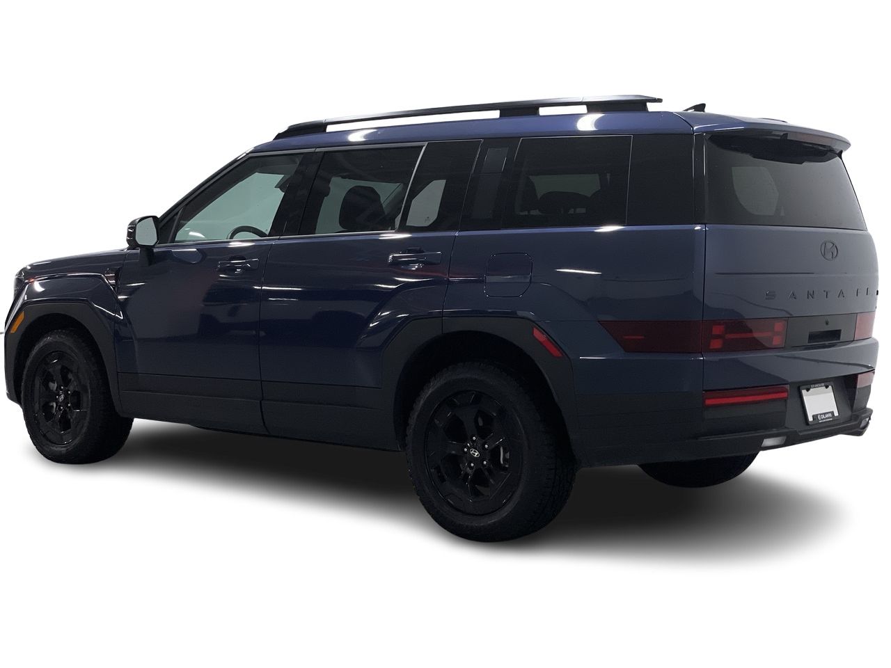 2025 Hyundai Santa Fe