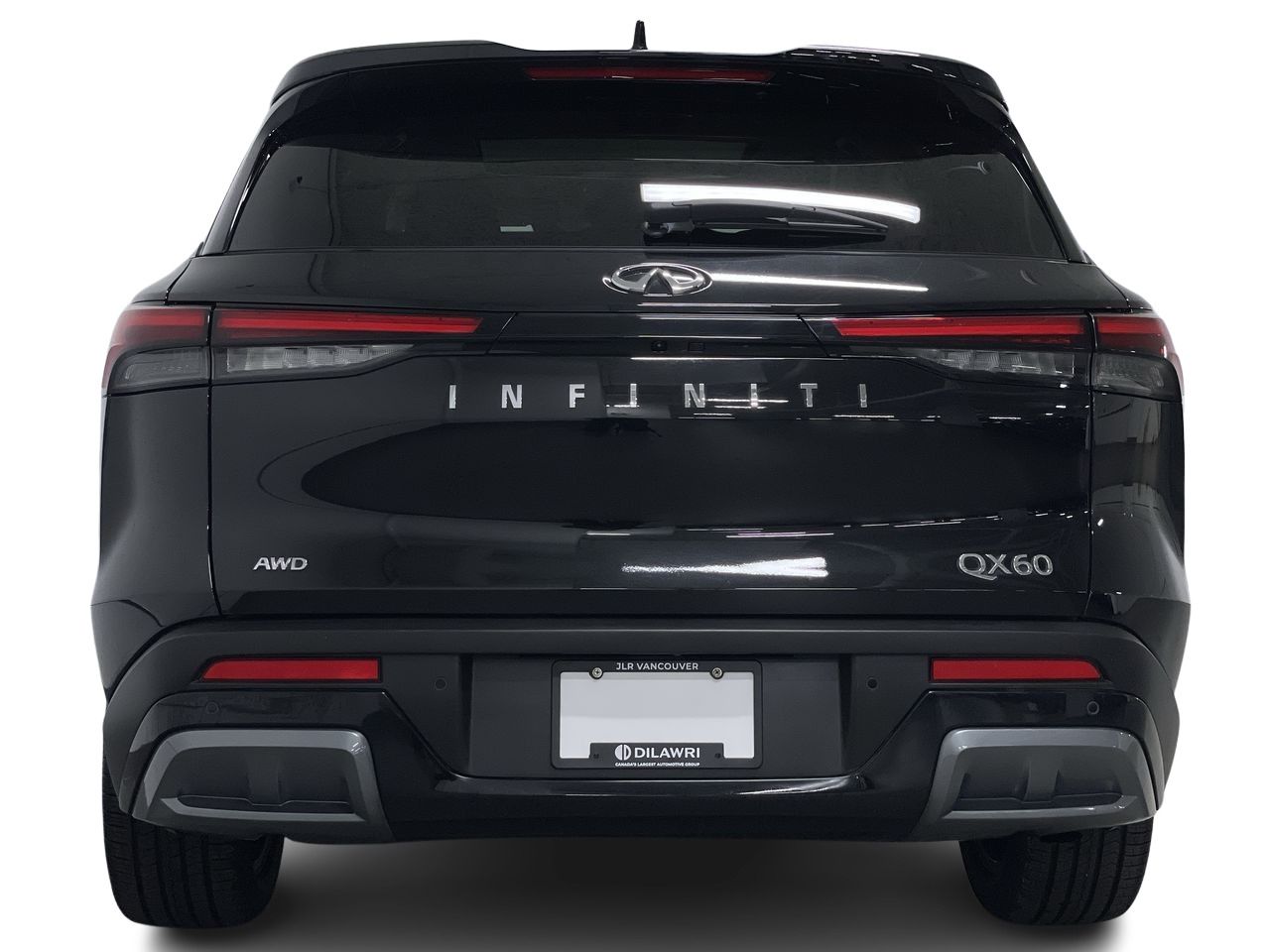 2023 Infiniti QX60