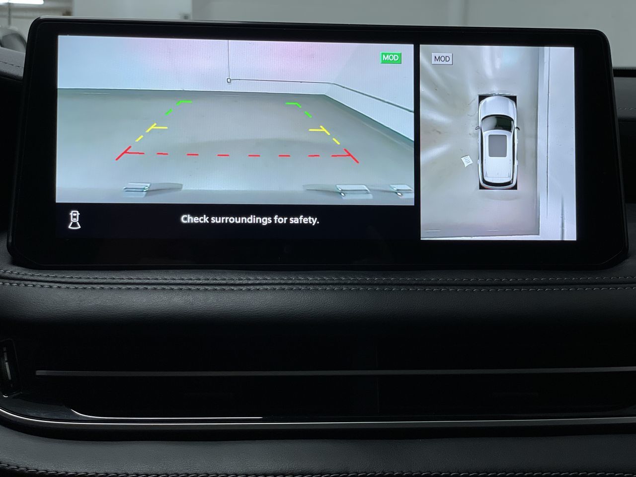 2023 Infiniti QX60