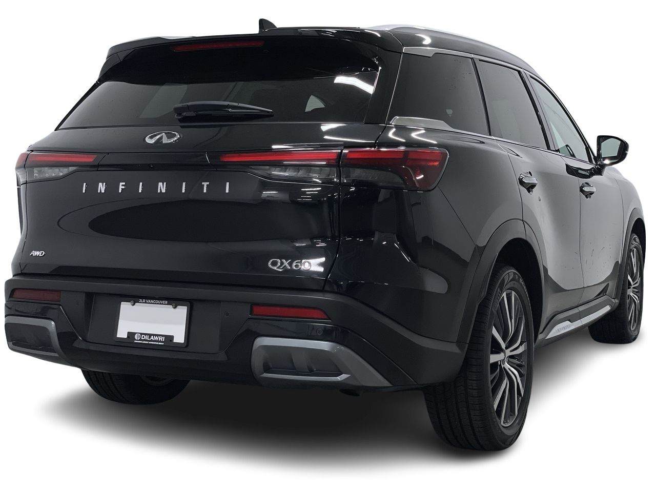2023 Infiniti QX60