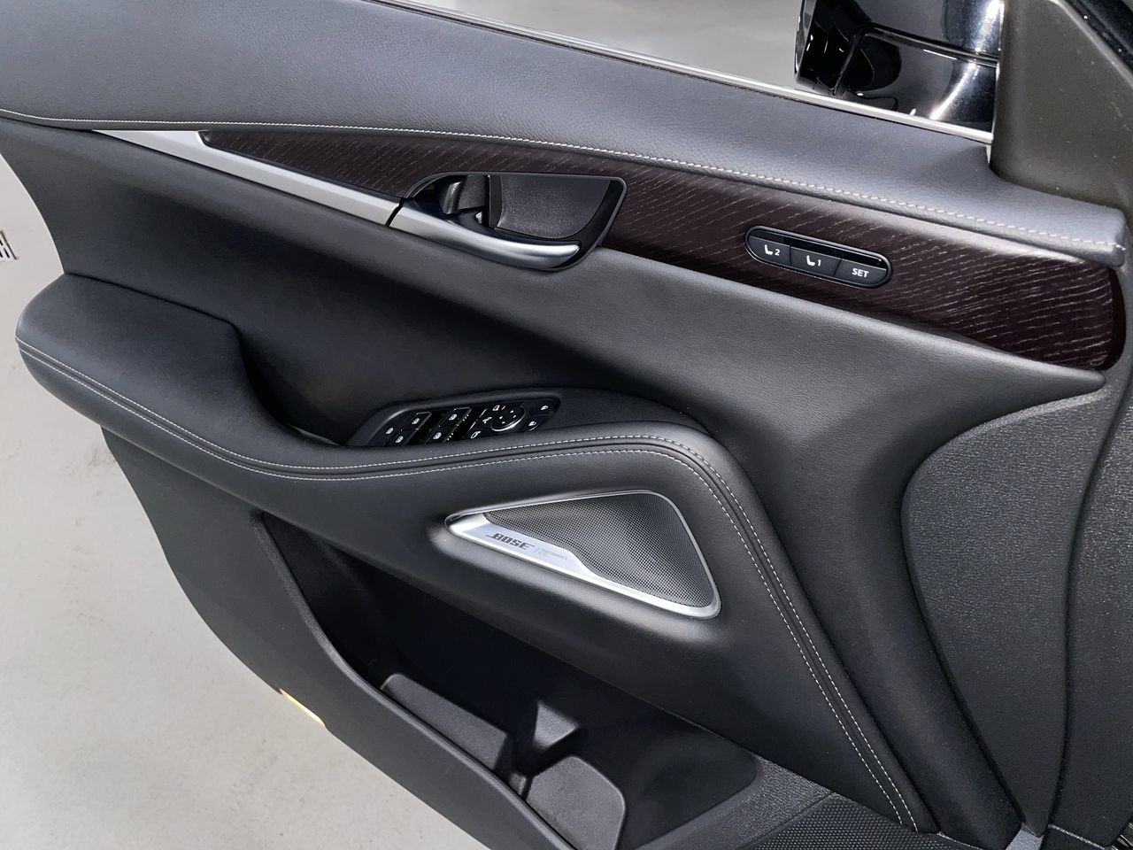 2023 Infiniti QX60