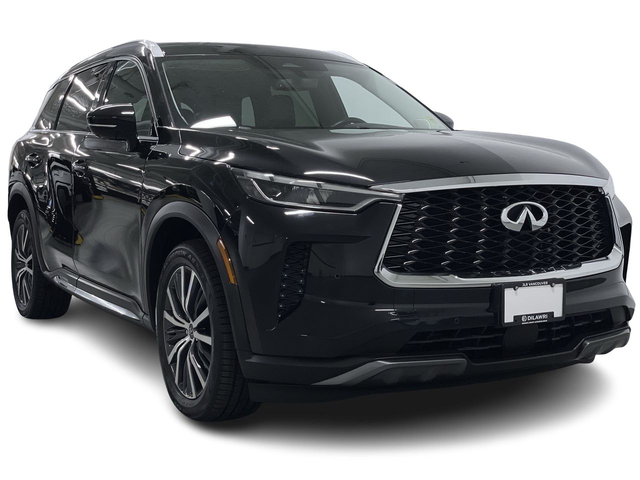 2023 Infiniti QX60