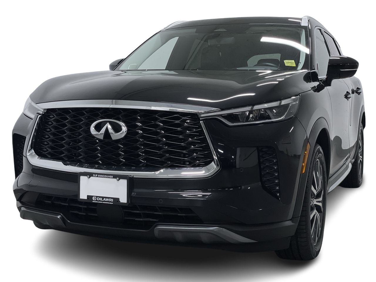 2023 Infiniti QX60
