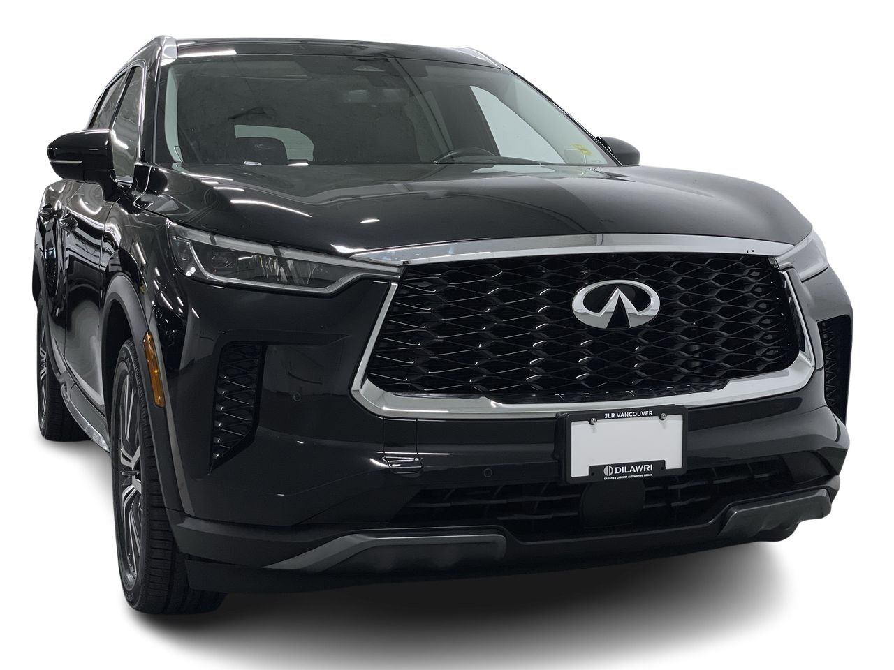2023 Infiniti QX60