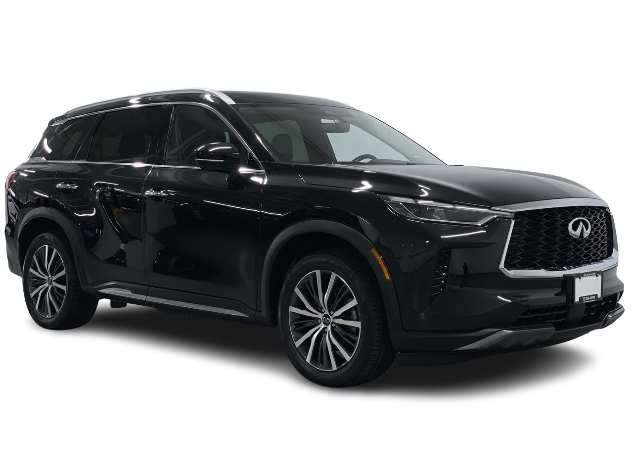 2023 Infiniti QX60