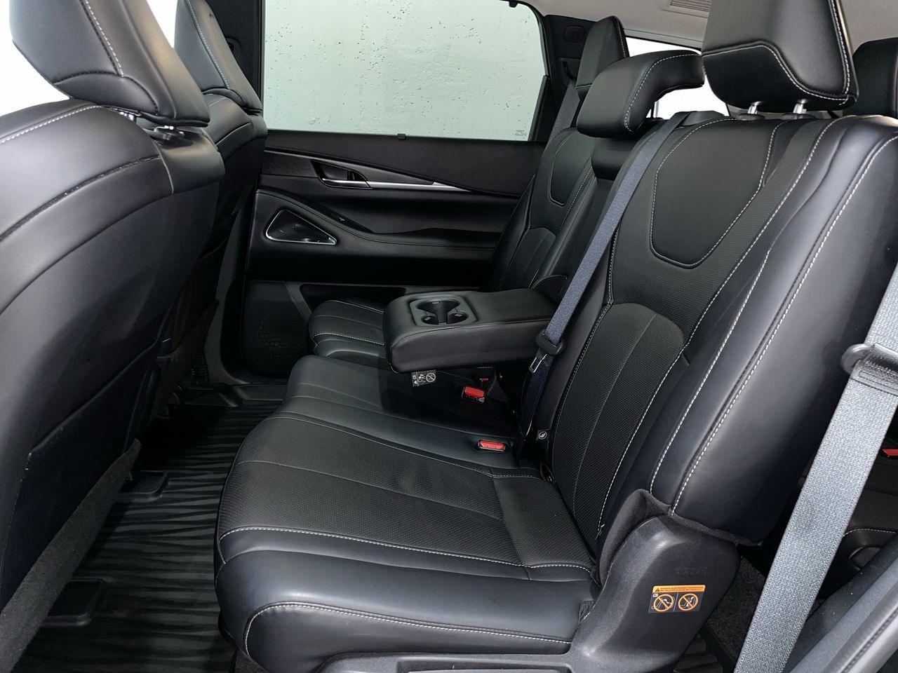 2023 Infiniti QX60