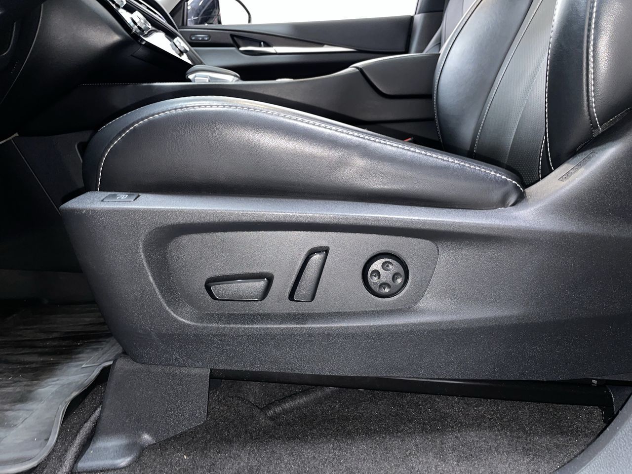 2023 Infiniti QX60