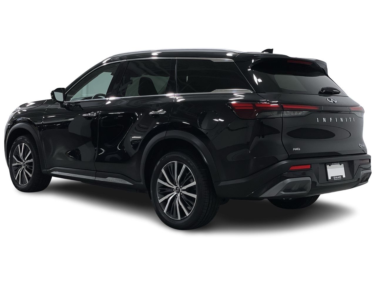 2023 Infiniti QX60