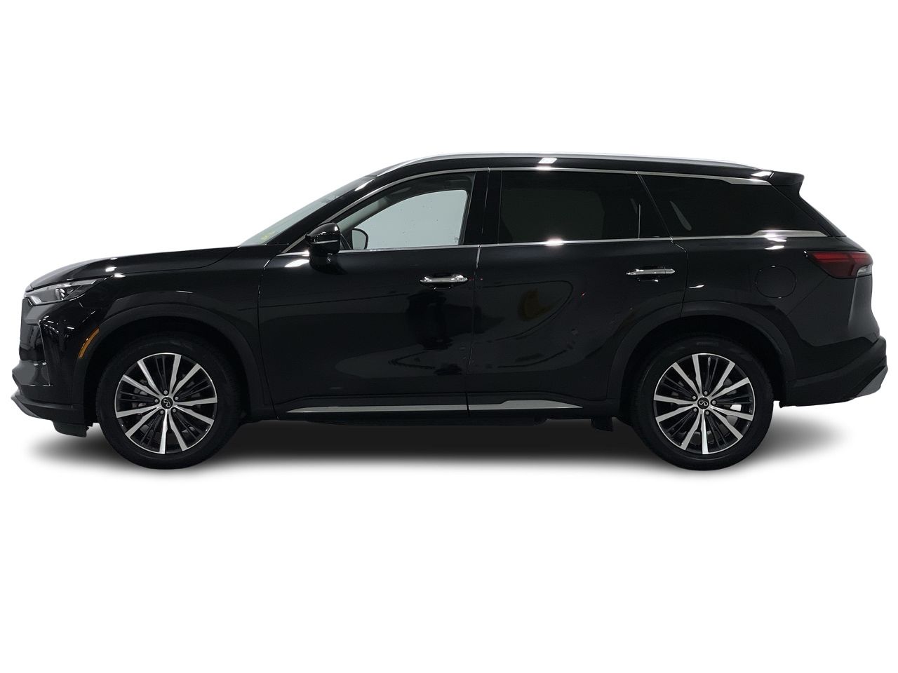 2023 Infiniti QX60