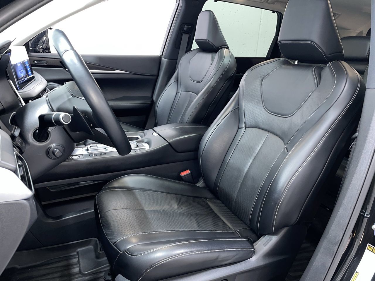 2023 Infiniti QX60