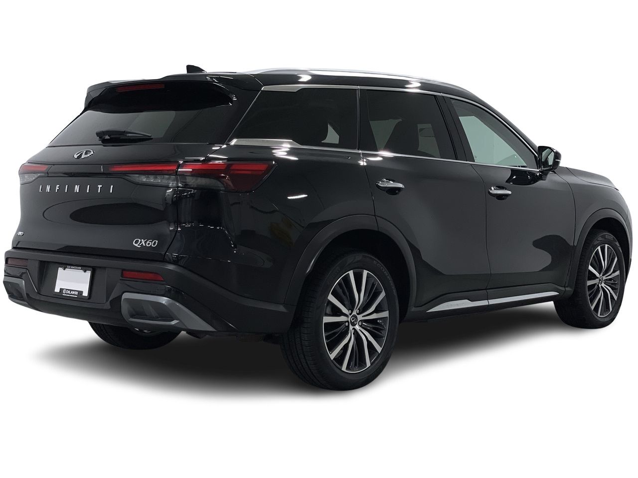 2023 Infiniti QX60