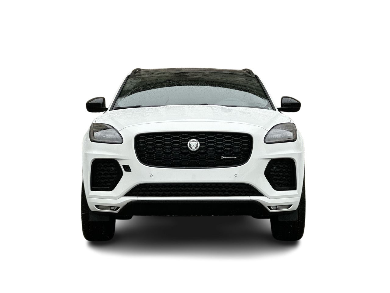 Jaguar E-PACE  2024 à Vancouver, Colombie-Britannique