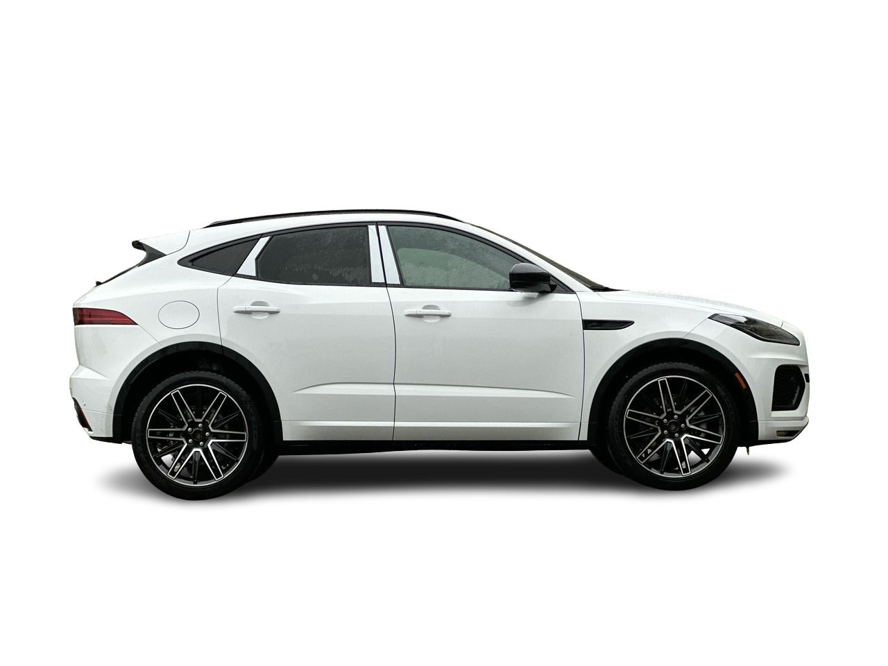 Jaguar E-PACE  2024 à Vancouver, Colombie-Britannique