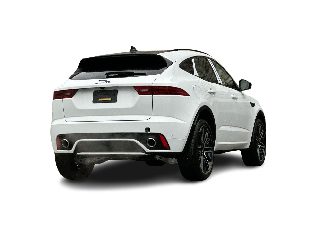 Jaguar E-PACE  2024 à Vancouver, Colombie-Britannique
