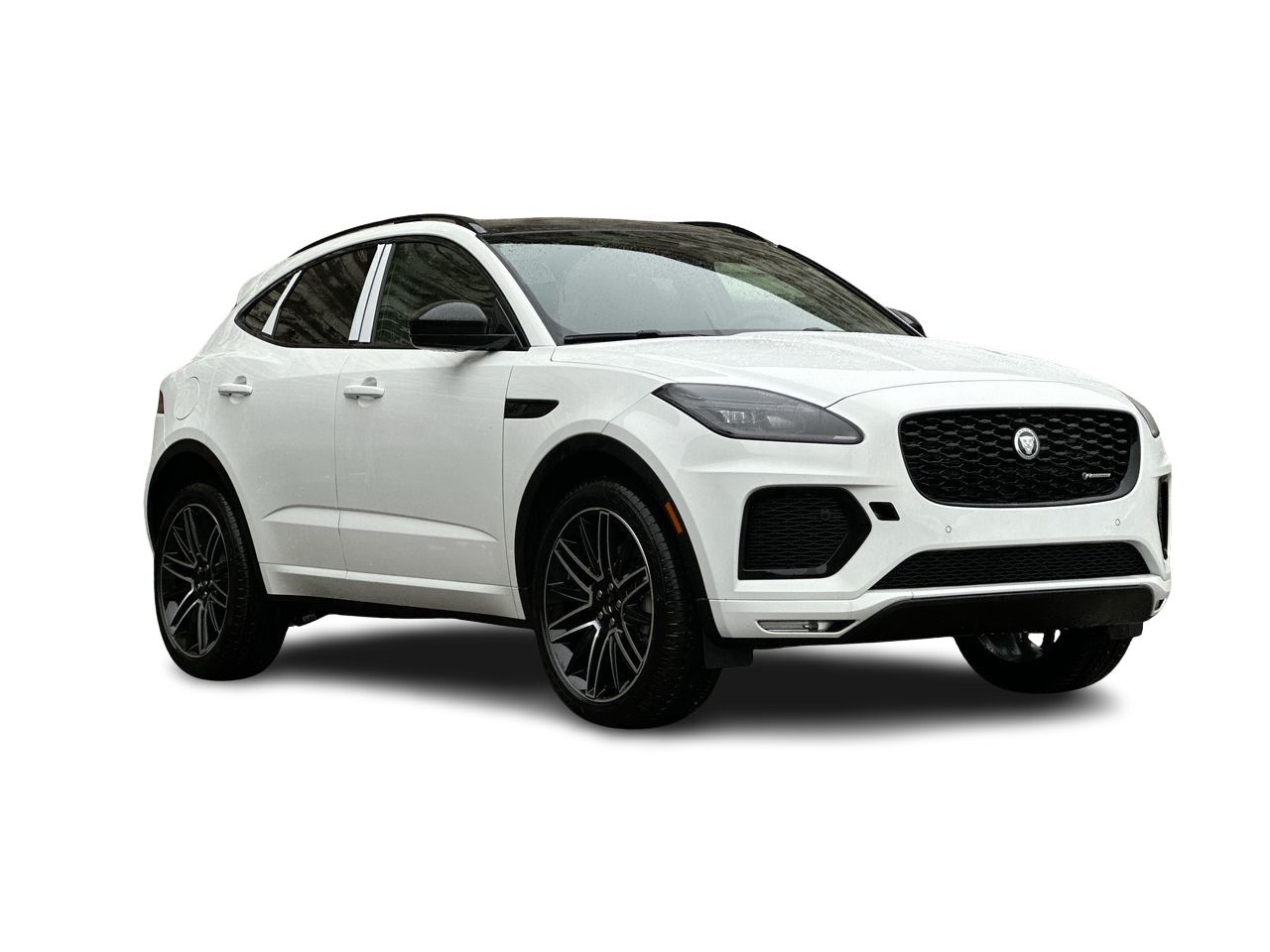 2024 Jaguar E-PACE