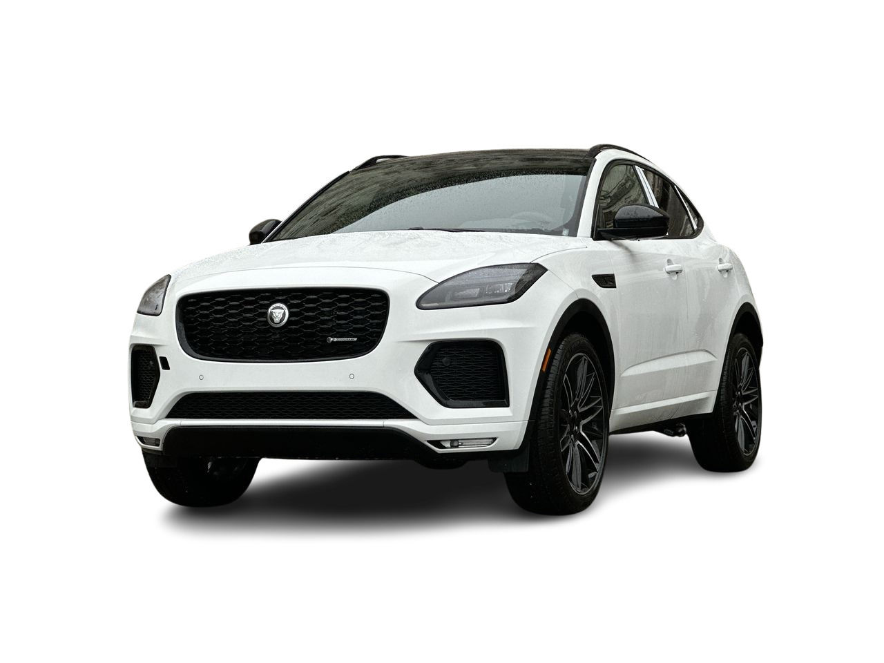 Jaguar E-PACE  2024 à Vancouver, Colombie-Britannique