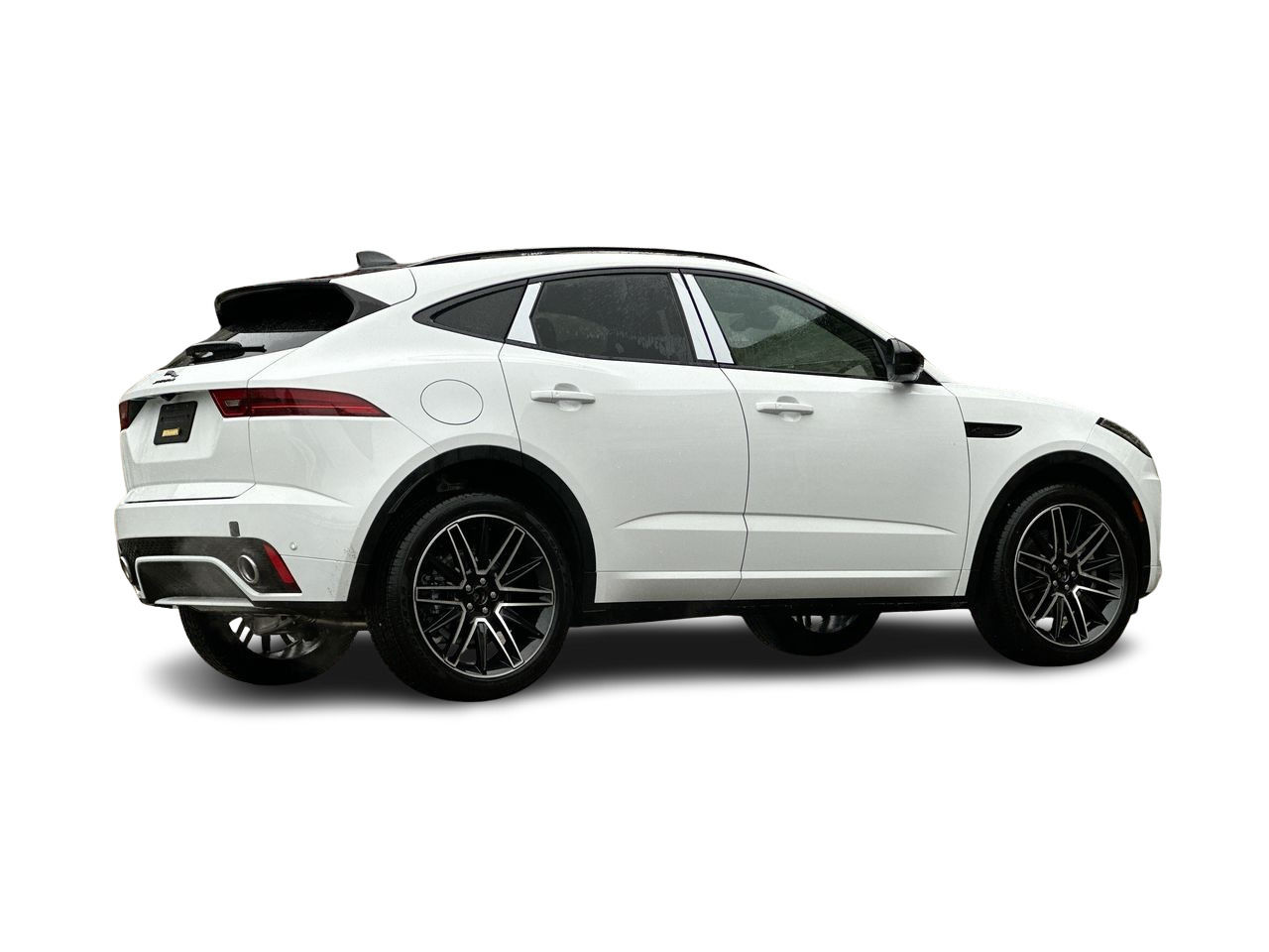 Jaguar E-PACE  2024 à Vancouver, Colombie-Britannique