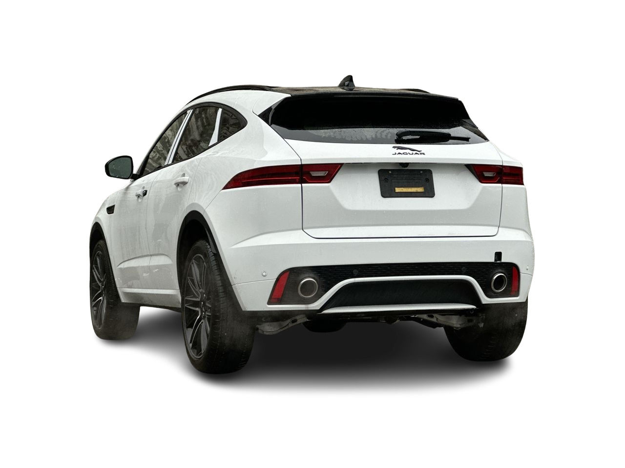 Jaguar E-PACE  2024 à Vancouver, Colombie-Britannique