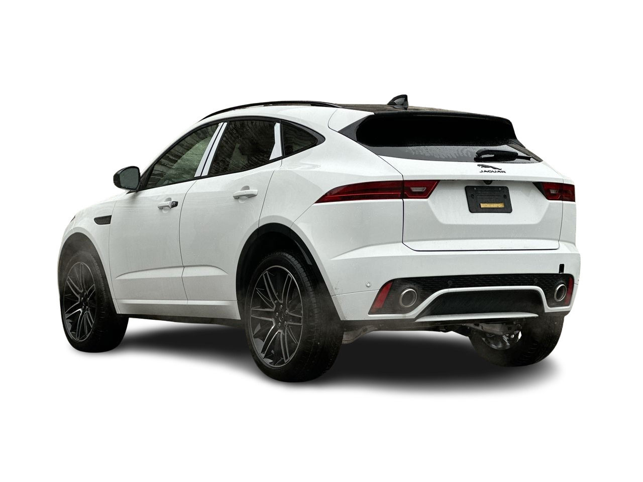 Jaguar E-PACE  2024 à Vancouver, Colombie-Britannique