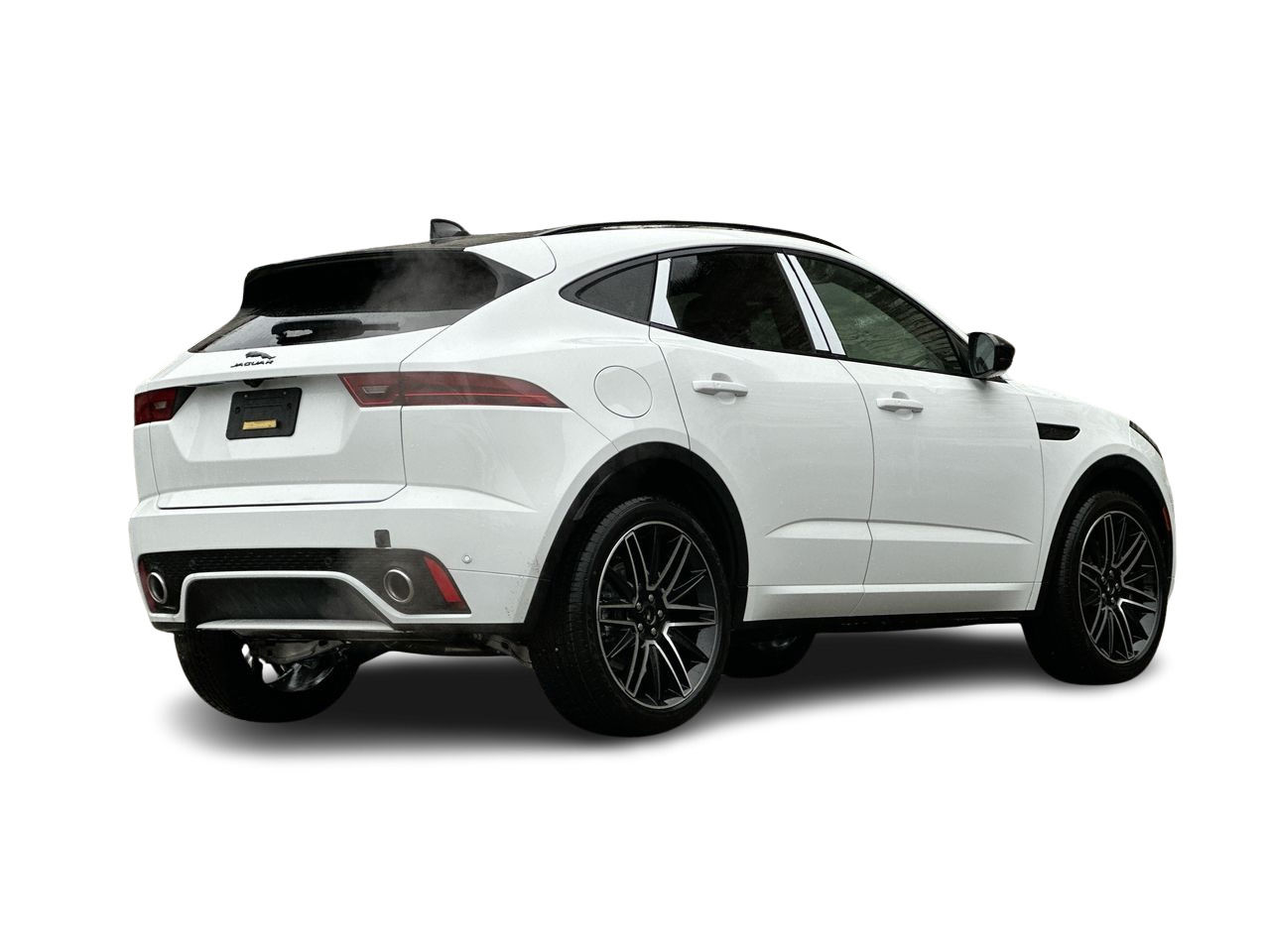 Jaguar E-PACE  2024 à Vancouver, Colombie-Britannique