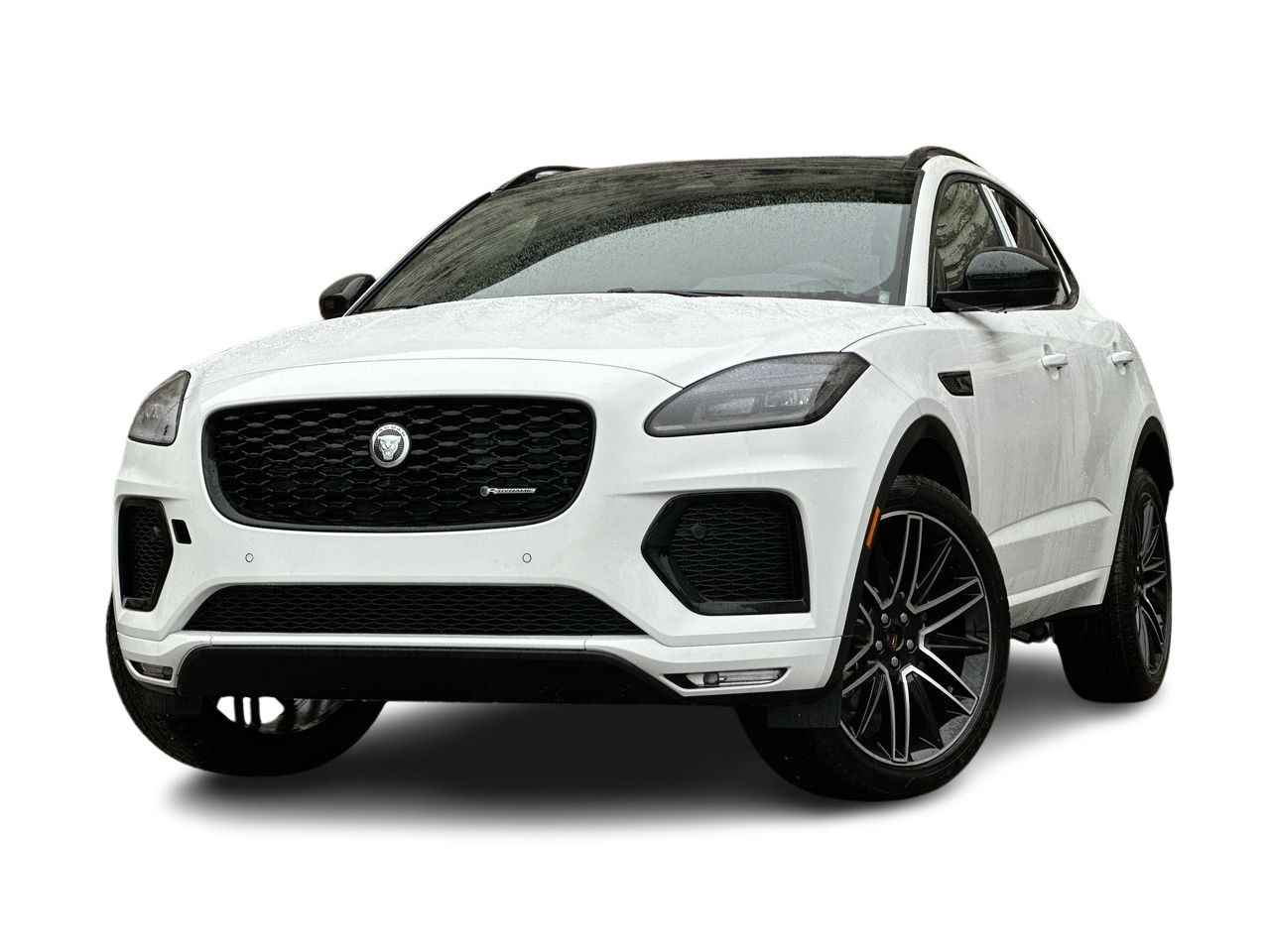 Jaguar E-PACE  2024 à Vancouver, Colombie-Britannique