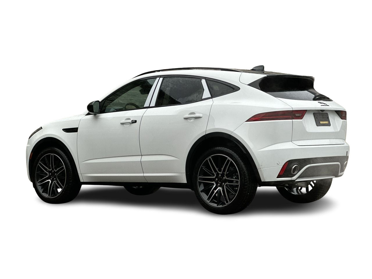 Jaguar E-PACE  2024 à Vancouver, Colombie-Britannique