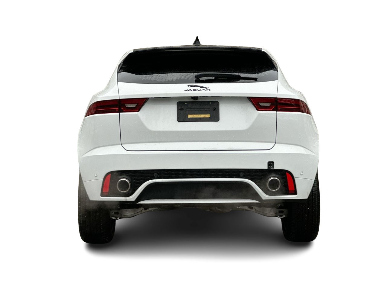 Jaguar E-PACE  2024 à Vancouver, Colombie-Britannique
