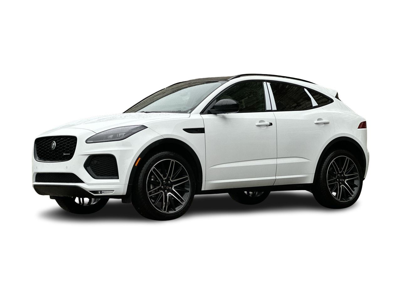 2024 Jaguar E-PACE