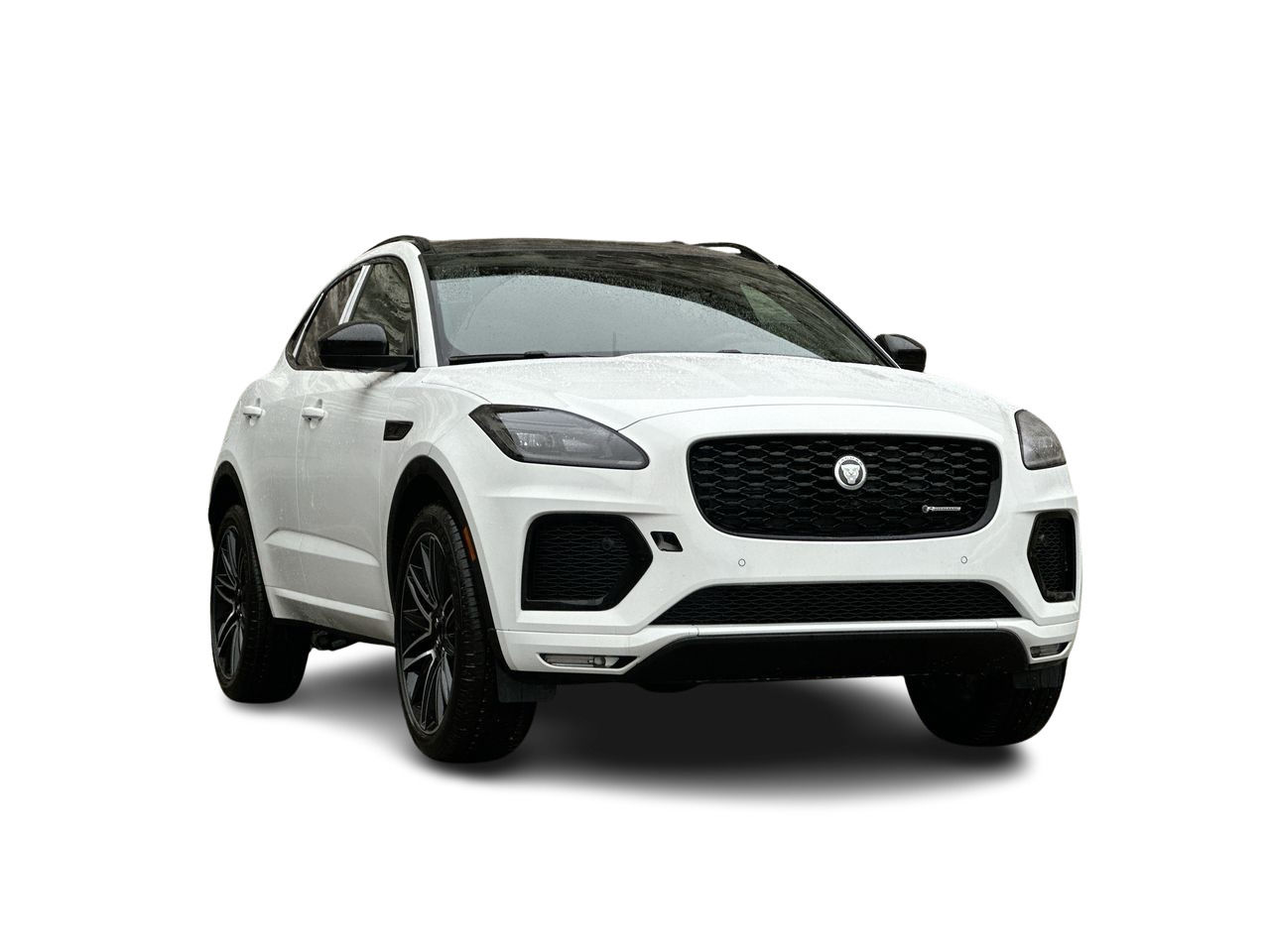 Jaguar E-PACE  2024 à Vancouver, Colombie-Britannique