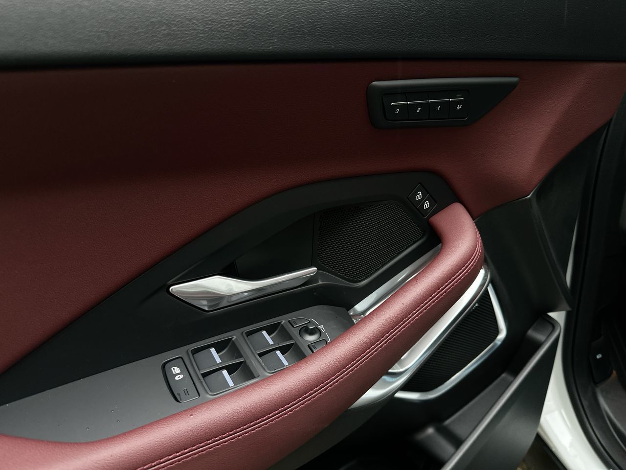 Jaguar E-PACE  2024 à Vancouver, Colombie-Britannique