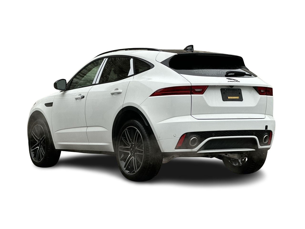 2024 Jaguar E-PACE
