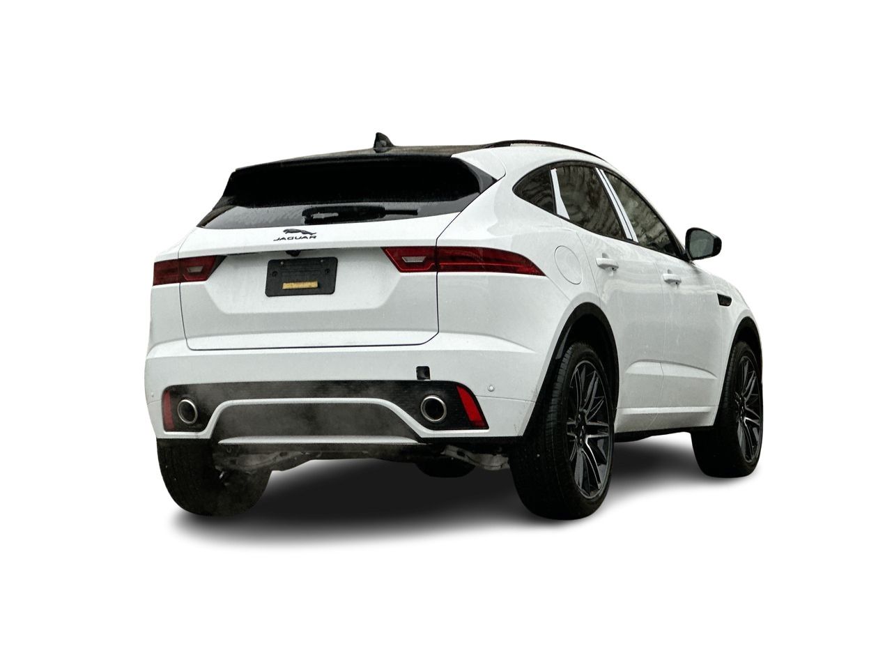 2024 Jaguar E-PACE